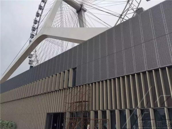 廣東清遠美林湖國際生活社區