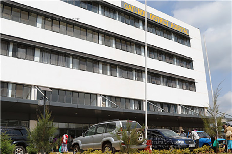 肯尼亞腎臟醫院