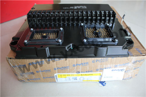 珀金斯Perkins 1206E柴油發(fā)動機柴油發(fā)電機組T407836搖臂室蓋墊、進排氣岐管、462